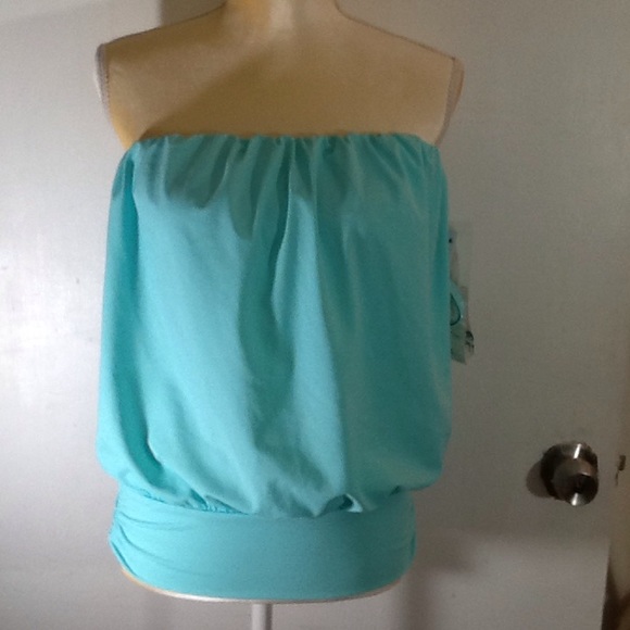 Agua Green Other - 🆕Agua Green | Size 12 | Swimsuit Top | Green Agua Green Other - 🆕Agua Green | Size 12 | Swimsuit Top | Green